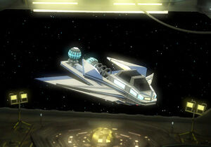 Ansen hull