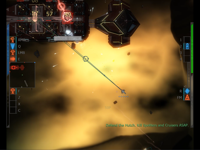 File:Only Brawn Remains screenshot.png