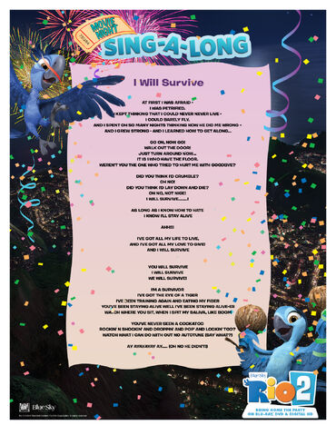 File:Rio-2-sing-along I Will Survive.jpg
