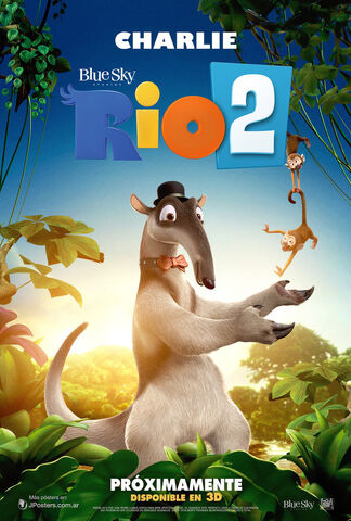 Plik:Rio 2 poster ft charlie by melysky-d73hzvl.jpg