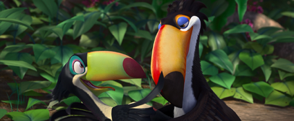 (BB 29) But Hurry Back
