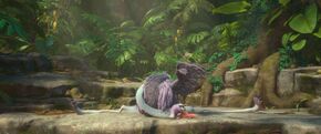 Rio 2 commercial gymnastics
