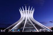 Cathedral of Brasilia