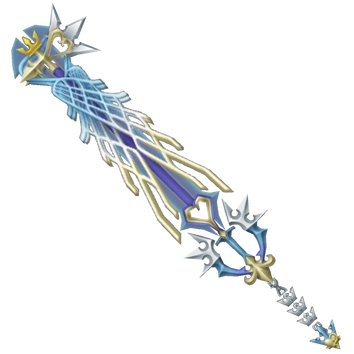 Weapon File-14