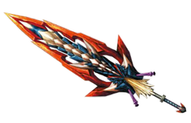 Weapon Gallery-2