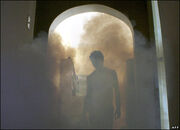 Smokeman