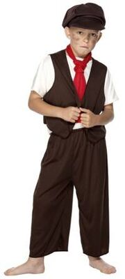 Victorian-boy-charlie