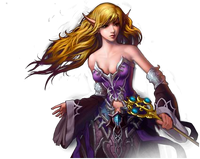 Class priest