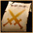 Sealed League Ticket