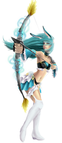 YumiSwiftshot Cutout