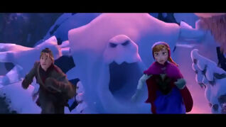 Japanese frozen