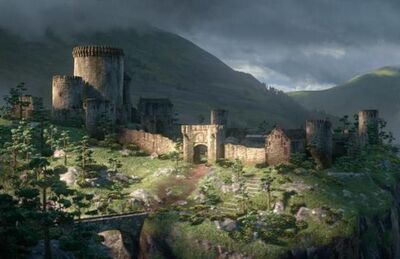 640px-DunBroch Castle