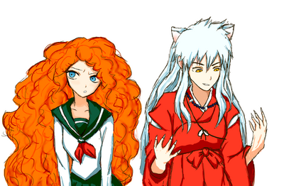Inujacksha 6