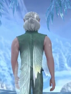 BrokenWing