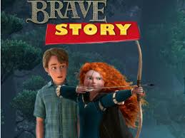 Brave-story