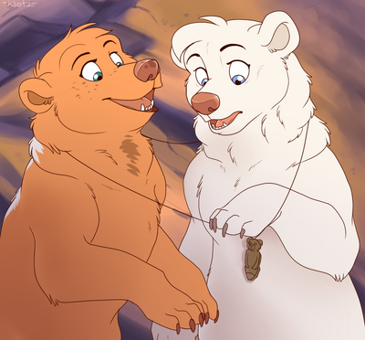 Totem of love by shadowpelt-d7hpdwj
