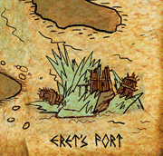 Eret's Fort
