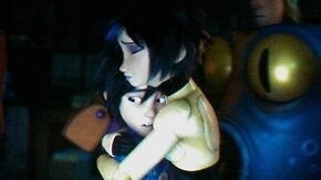 Hirogo hug for page