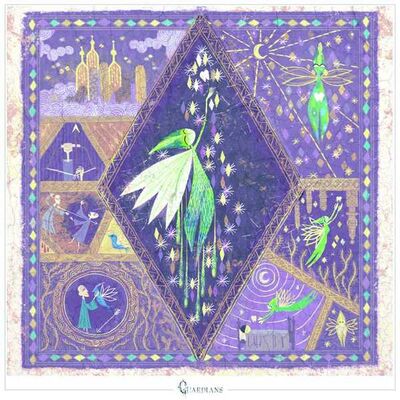 Rise of the guardians art character design 46