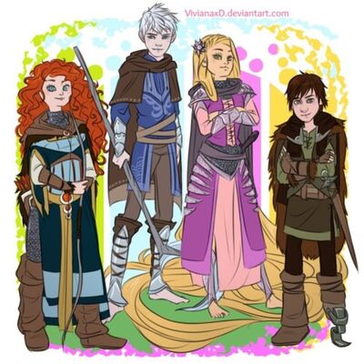 Narnia
