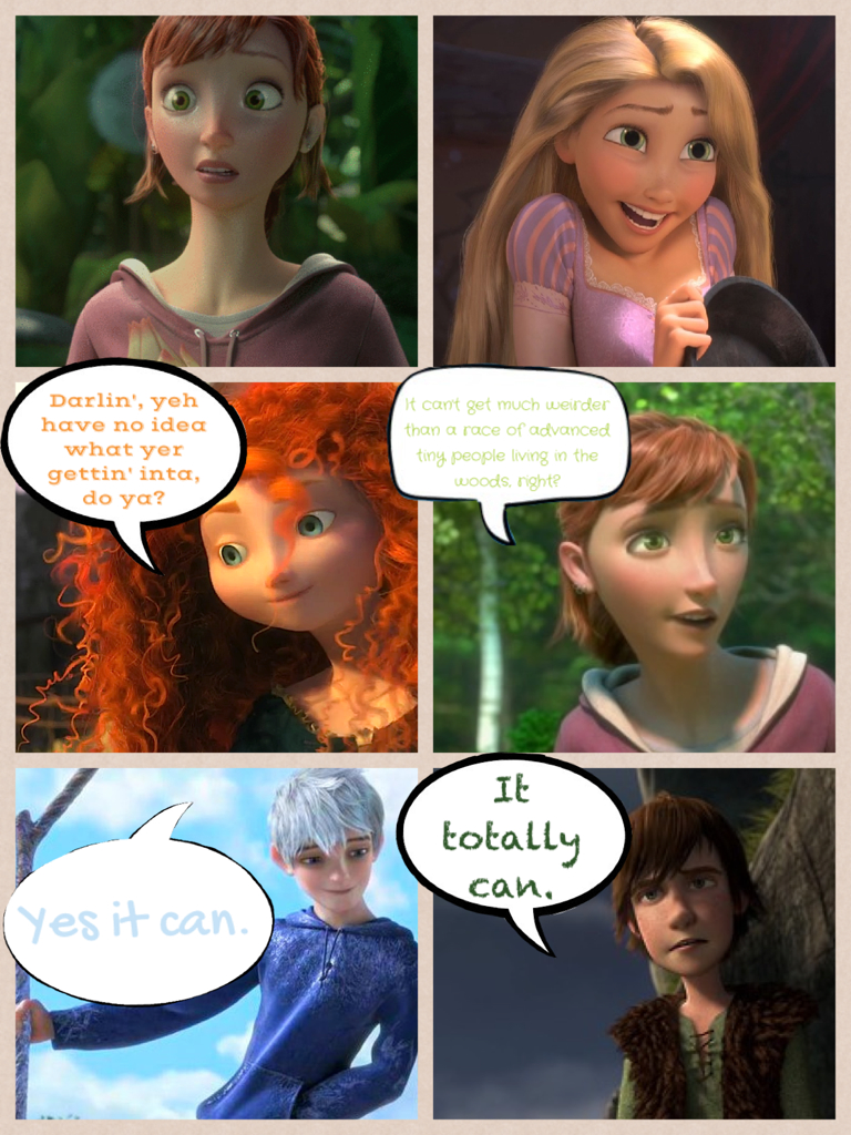 Rise of the Epic Brave Tangled Dragons Rise of the Brave