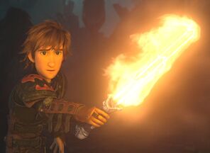Hiccup n Inferno