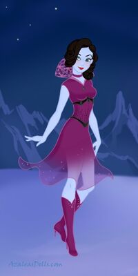Bellatrix