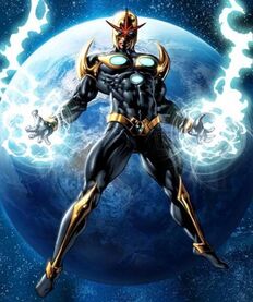 Nova