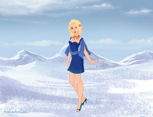 Marriane
