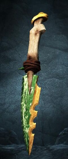 Voodoo Needle 2