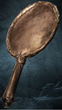 Hand Mirror