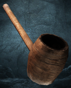 Meerschaum Pipe