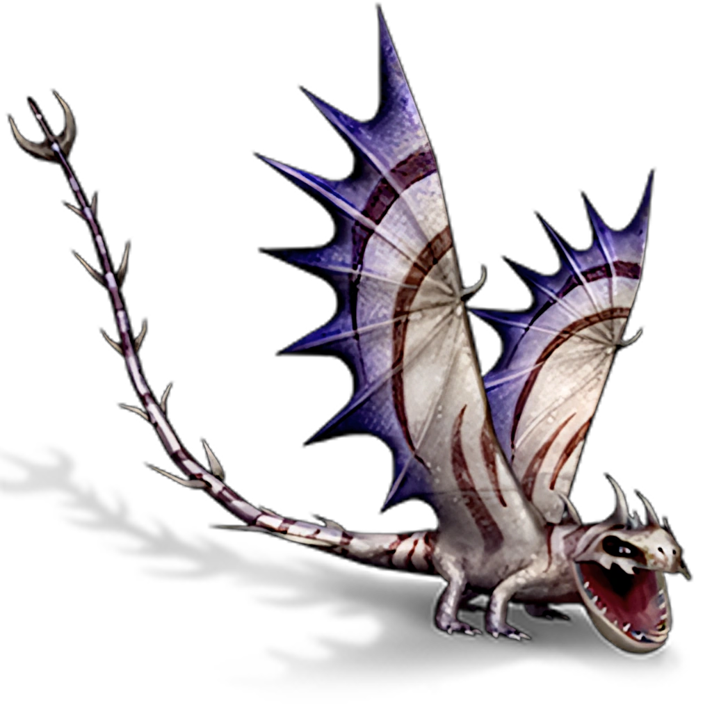 Exotic Smothering Smokebreath Dragons Rise of Berk Wiki FANDOM