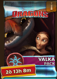 Valka Pack