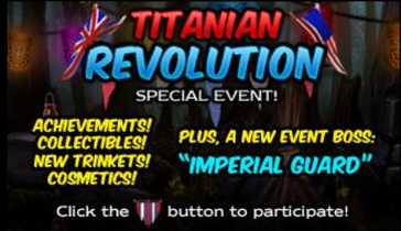 Titanianrevolution
