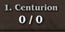 Centurion 0