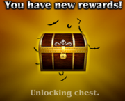 Hween chest effect