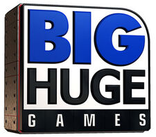 BHG logo