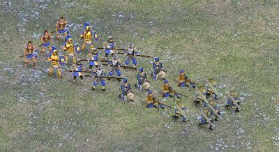 HeavyInfantry