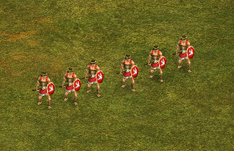 Hoplites (European)
