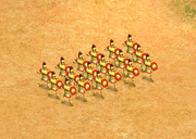 Phalanx Screen