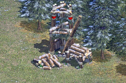Timber Camp