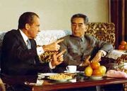 Nixon zhou