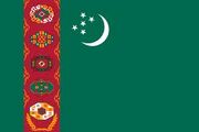 Tunguzian Flag