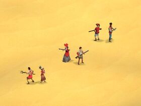 Armed Civilians