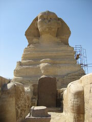 Great Sphinx