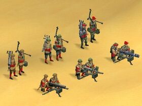 Machine Guns