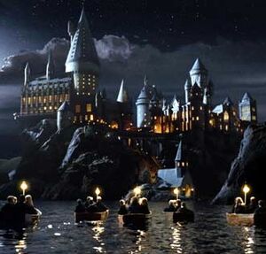 Hogwarts