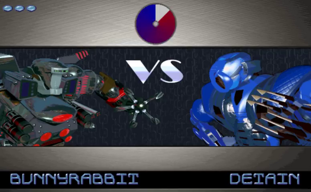 File:Rise-2-resurrection-dos-screenshot-bunnyrabbit-vs-detain-loading.png