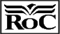 Roc Books logo